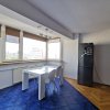 Apartament Central, bloc Casa Cartii