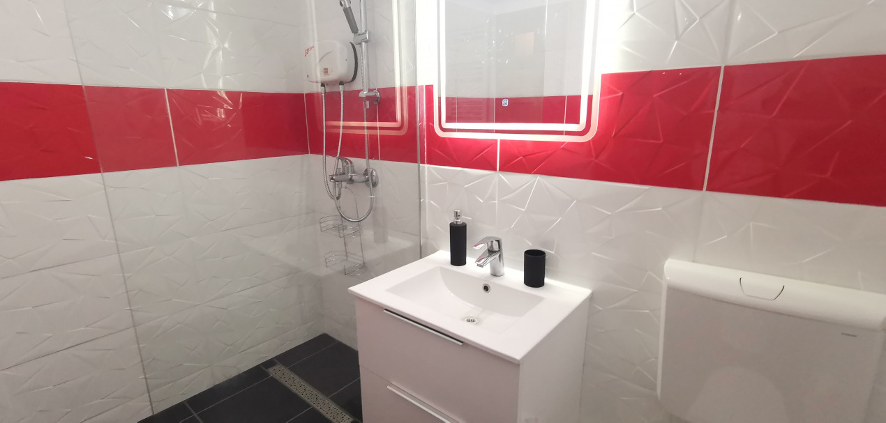 Apartament inchiriere 2 camere Dorobanti - Polona