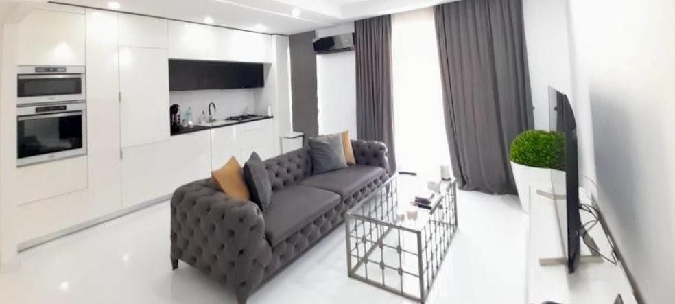 Apartament 4 camere Cosmopolis | Finisat premium |  Parcare inclusa 