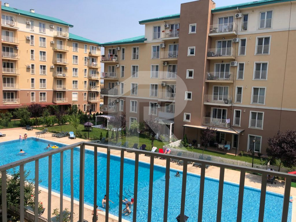 Apartament 4 camere Cosmopolis | Finisat premium |  Parcare inclusa 