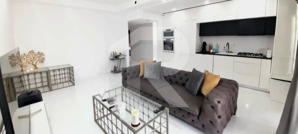Apartament 4 camere Cosmopolis | Finisat premium |  Parcare inclusa 
