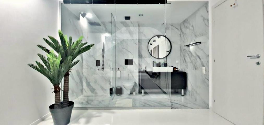 Apartament 4 camere Cosmopolis | Finisat premium |  Parcare inclusa 