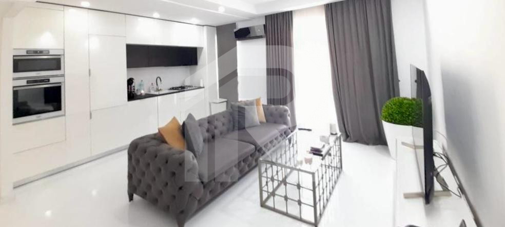 Apartament 4 camere Cosmopolis | Finisat premium |  Parcare inclusa 