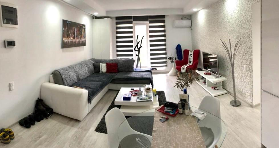 Apartament 2 camere | Loc parcare | 50mp | Posibilitate investitie