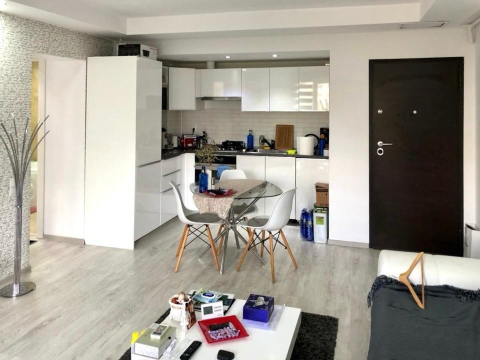 Apartament 2 camere | Loc parcare | 50mp | Posibilitate investitie