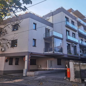 Vanzare apartament 2 camere Traian