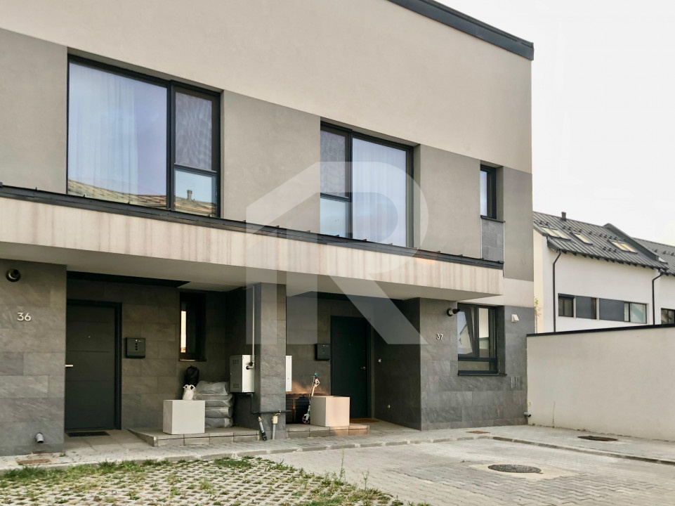 Casa în ZenVille | 5 camere | 129mpu | Posibilitate Investitie 
