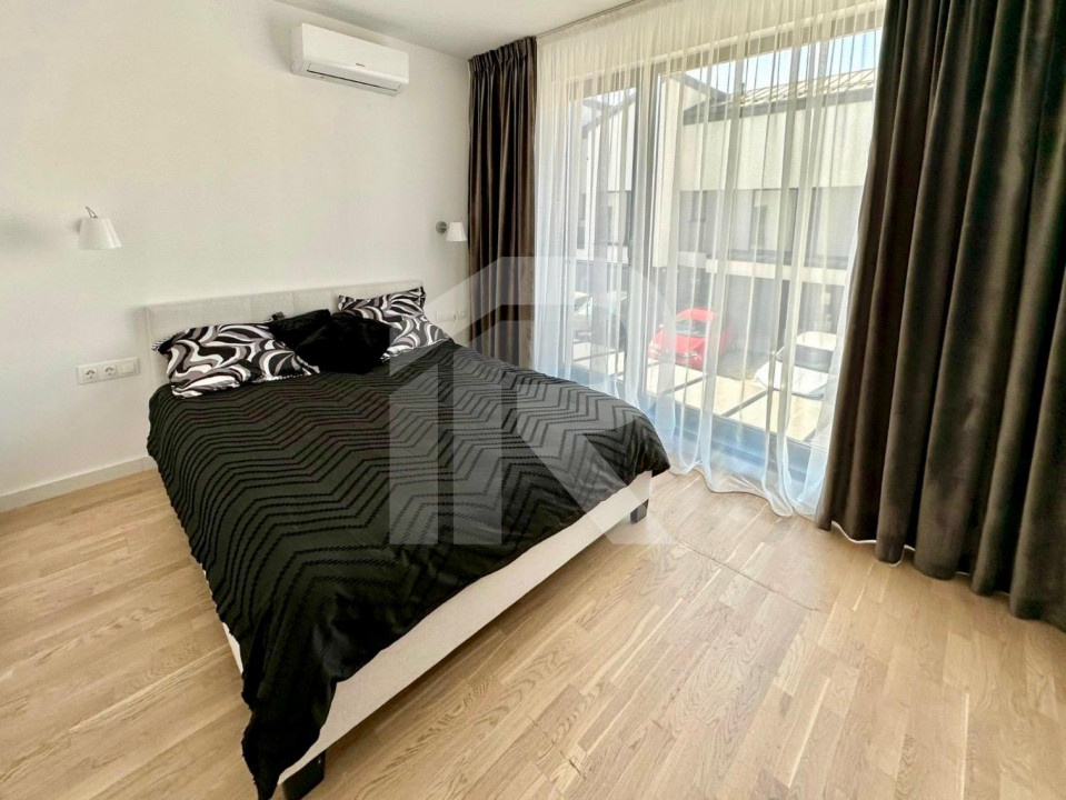 Casa în ZenVille | 5 camere | 129mpu | Posibilitate Investitie 