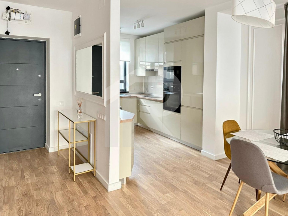 Casa în ZenVille | 5 camere | 129mpu | Posibilitate Investitie 
