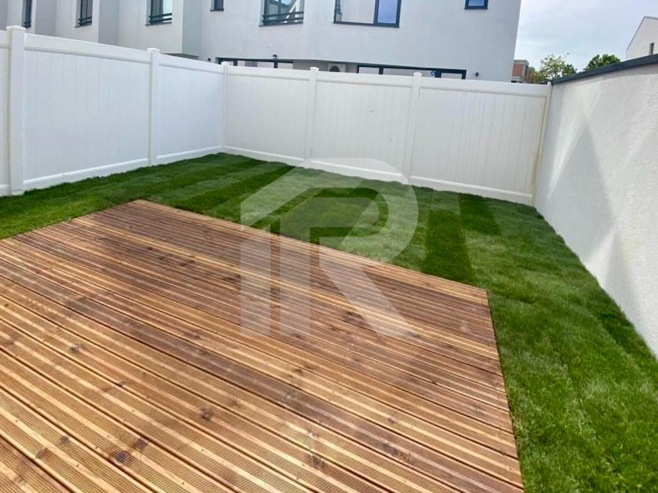 Casa în ZenVille | 5 camere | 129mpu | Posibilitate Investitie 