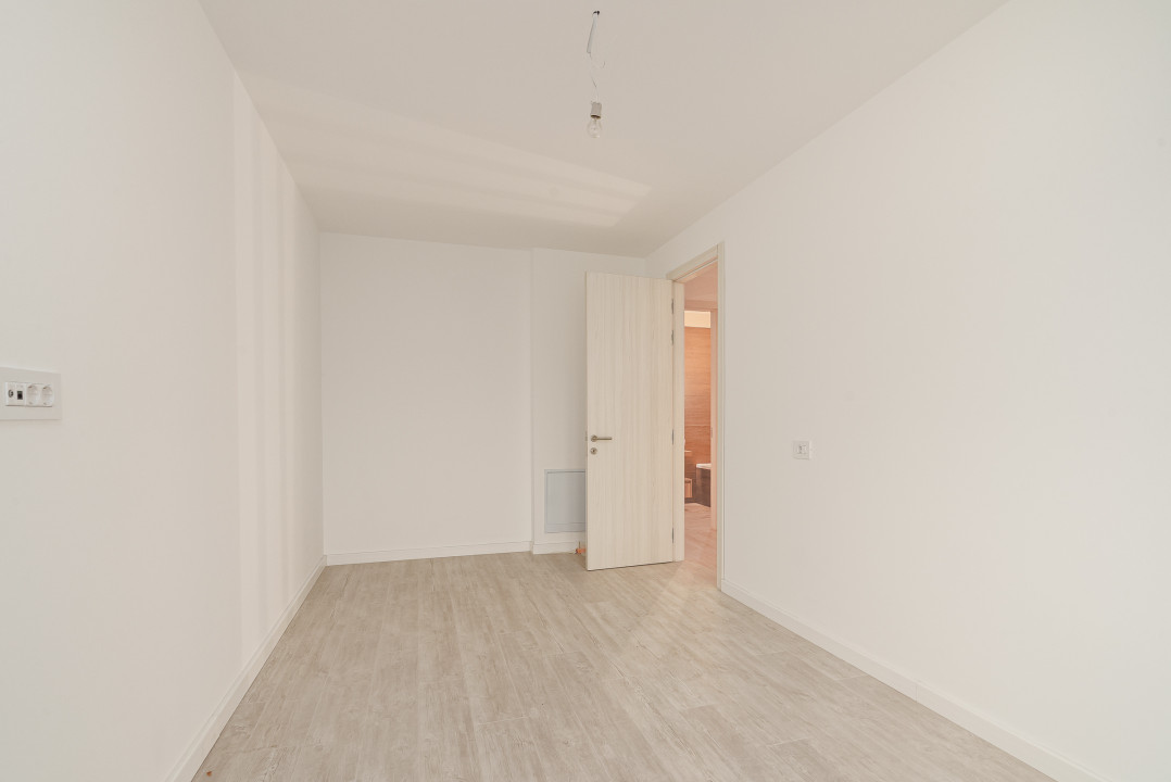 Apartament 3 camere duplex - Herastrau