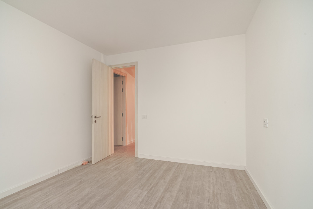 Apartament 3 camere duplex - Herastrau