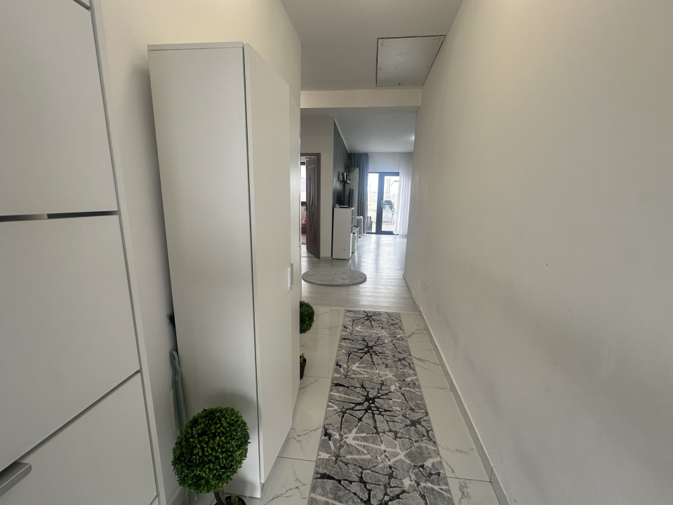 MAGURELE-VARTEJU, CASA 86 MP, LOT 408 MP!