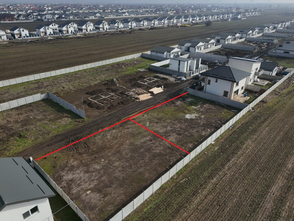 BERCENI, LOT 306 MP!