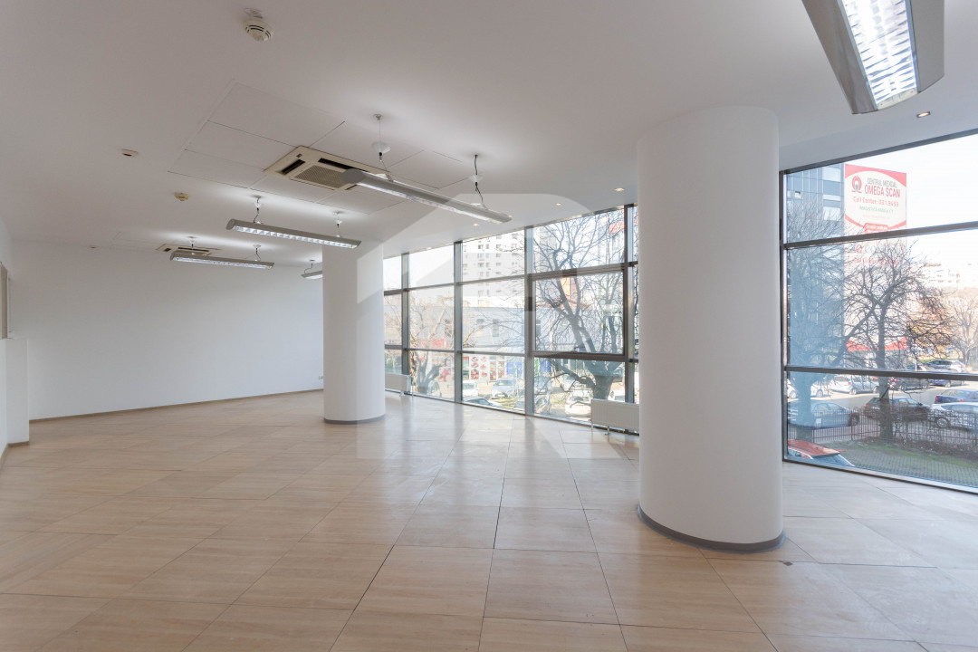 Spatiu de birouri | Vitan Center | 50mp | Smart parking 