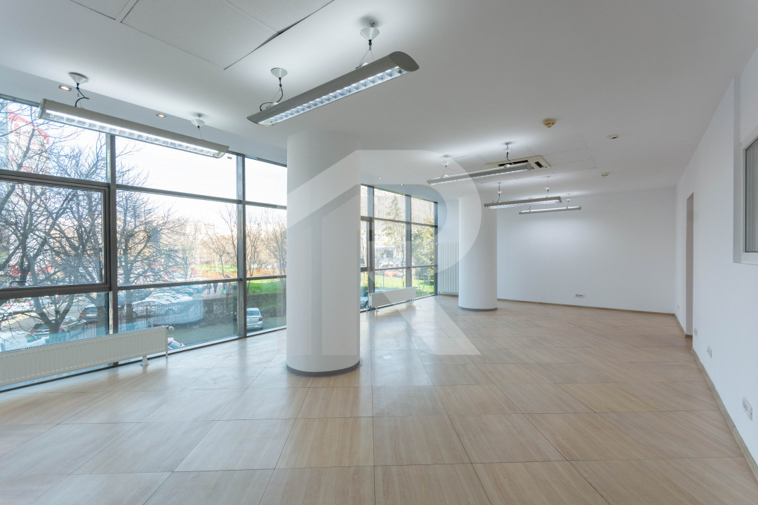 Spatiu de birouri | Vitan Center | 50mp | Smart parking 
