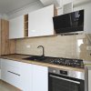 Apartament 2 camere, Complex rezidential EnVogue Militari, parcare inclusa