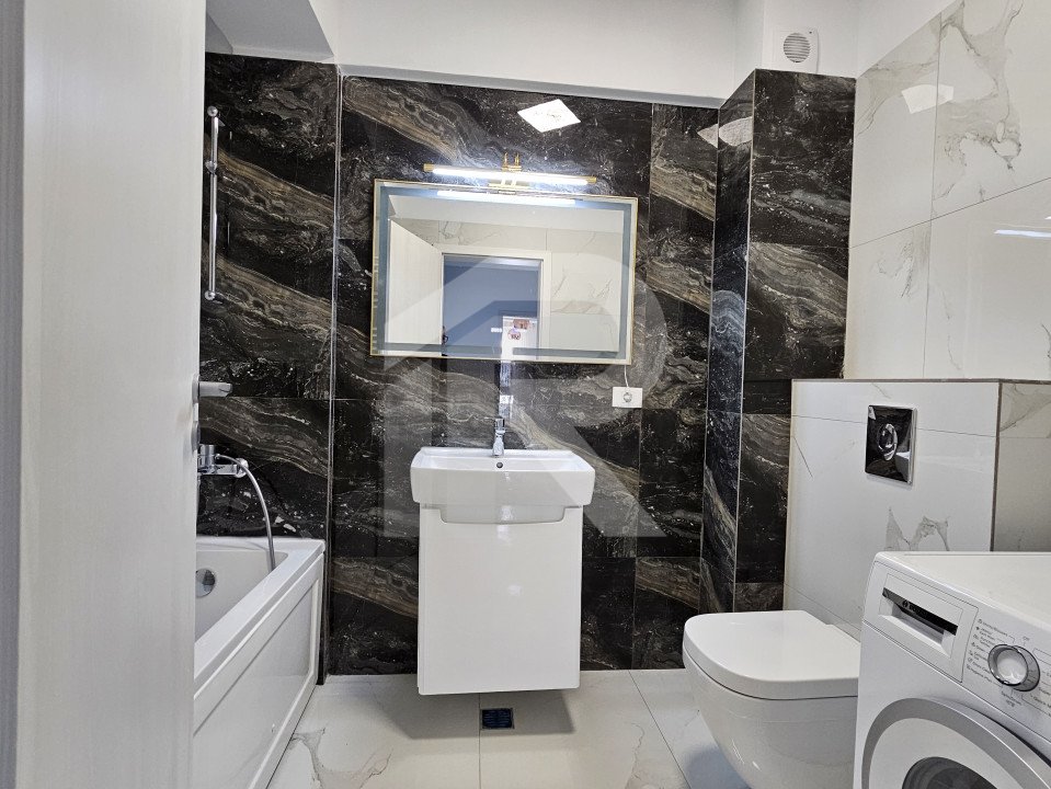 Apartament 2 camere,  Complex rezidential EnVogue Militari, parcare inclusa