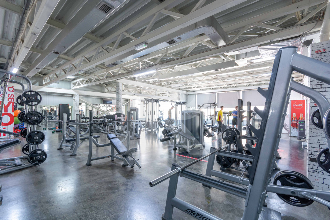 Spatiu comercial | Margeanului | Rahova | 275mp | Etaj 1