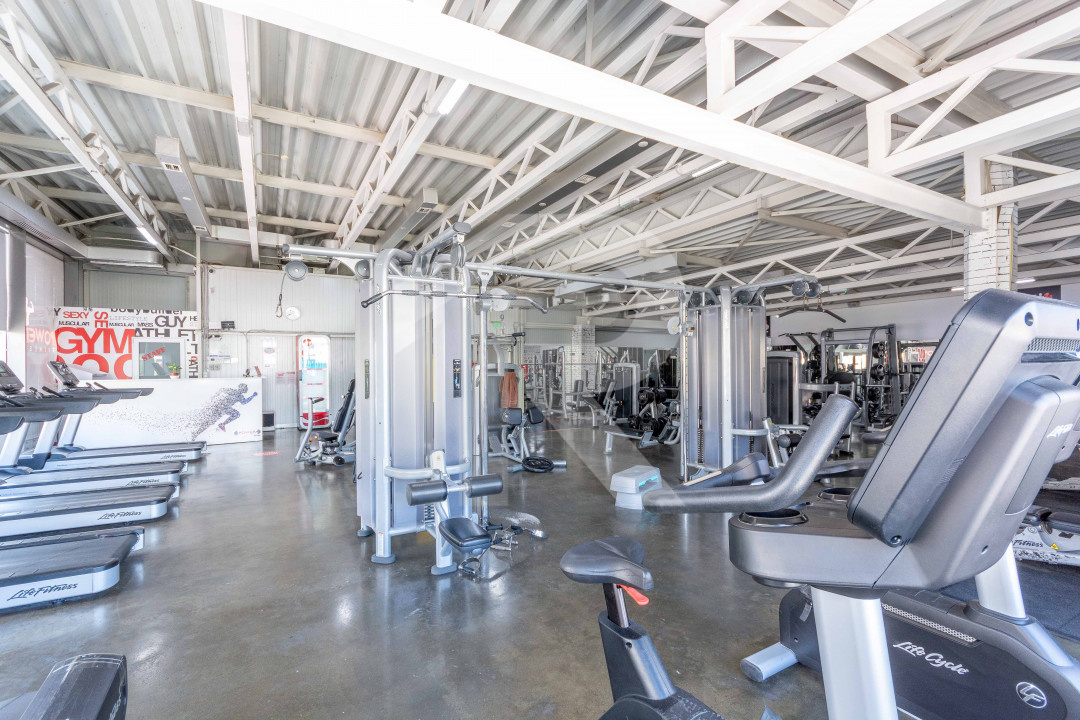 Spatiu comercial | Margeanului | Rahova | 275mp | Etaj 1