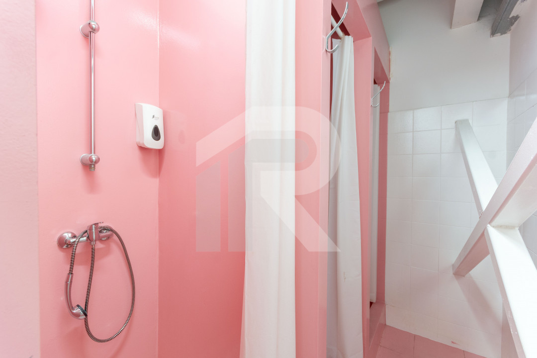 Spatiu comercial | Margeanului | Rahova | 275mp | Etaj 1
