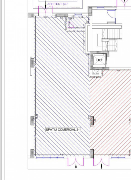 Oportunitate investitie-Spatiu Comercial inchiriat