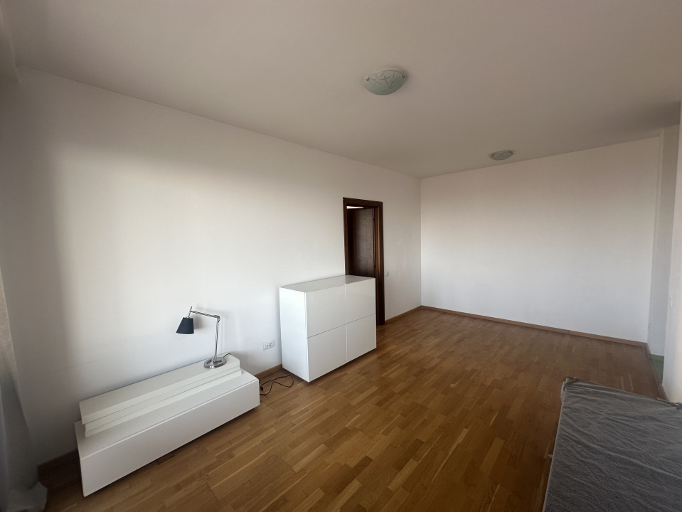 BANEASA, PRIVIGHETORILOR, APARTAMENT 63 MP+Parcare!