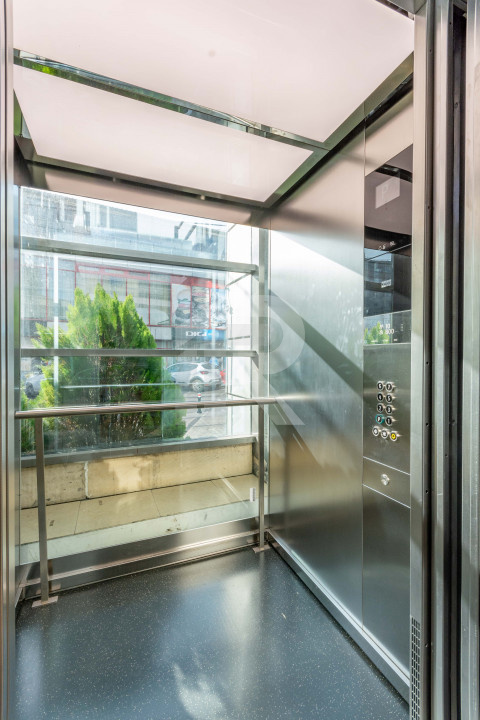Spatiu de birouri | Vitan Center | 50mp | Smart parking 