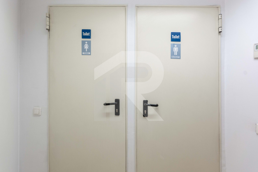 Spatiu de birouri | Vitan Center | 50mp | Smart parking 