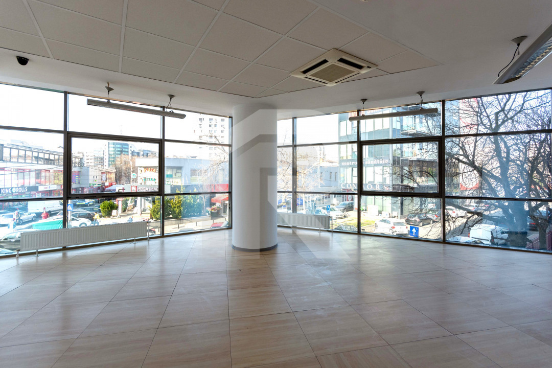 Spatiu de birouri | Vitan Center | 50mp | Smart parking 