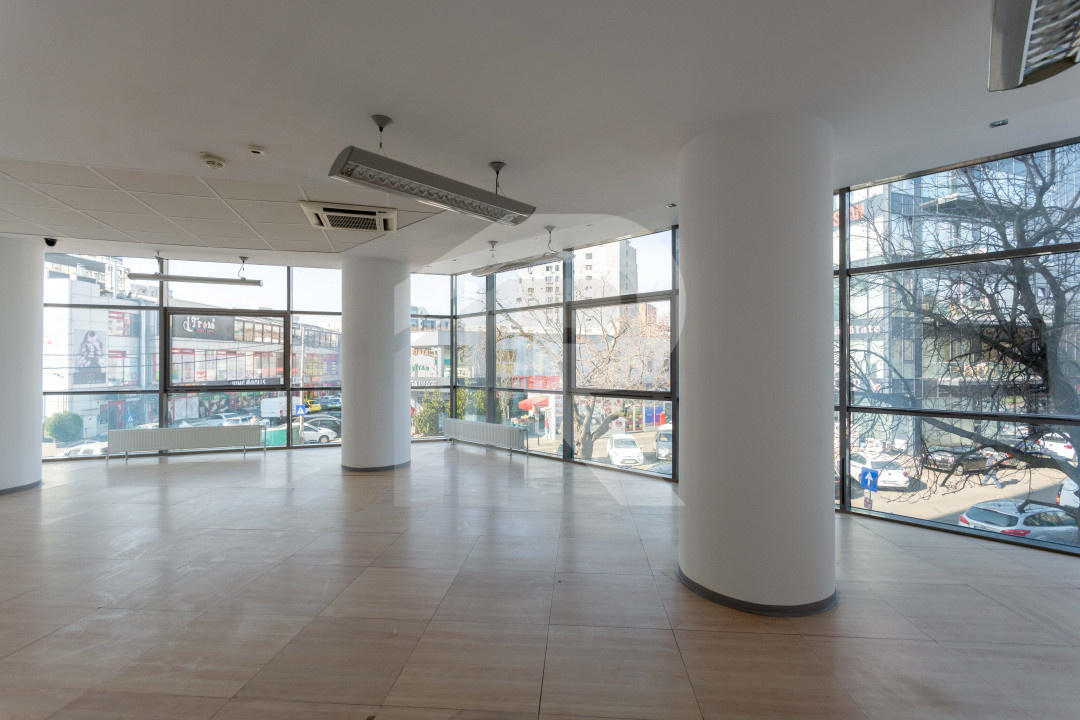 Spatiu de birouri | Vitan Center | 50mp | Smart parking 