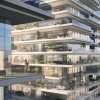 Studio | One Floreasca Towers