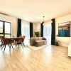 Apartament 3 camere | Parcului 20 | Parcare inclusa