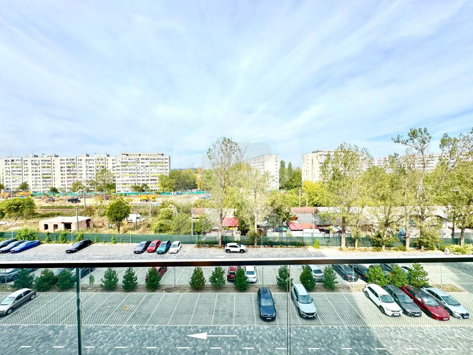 Apartament 3 camere | Parcului 20 | Parcare inclusa