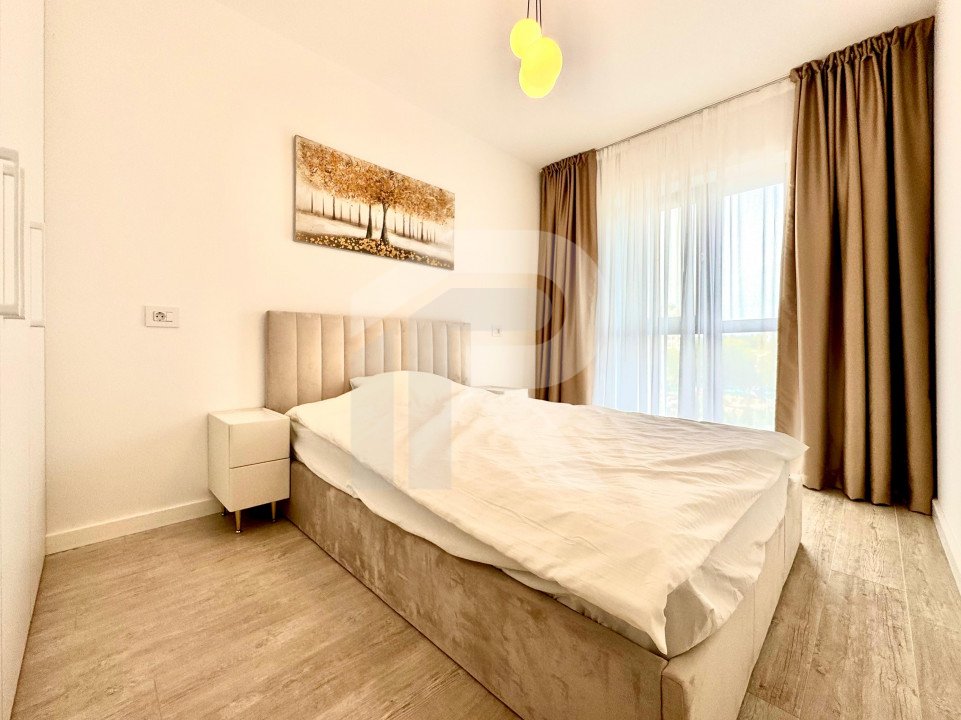 Apartament 3 camere | Parcului 20 | Parcare inclusa