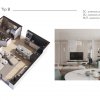 Apartament 2 camere + Birou | Cloud 9 Evolution | Aviatiei | Promenada Mall