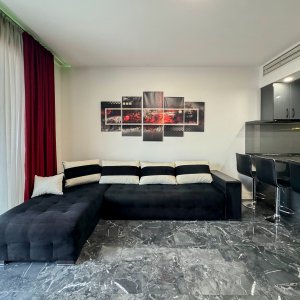 Apartament 2 camere | One Herastrau Plaza | Parcare