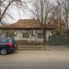 BANEASA - SISESTI, CASA DEMOLABILA 165 MP TOTAL, LOT 680 MP, FRONT 20 M!