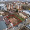 BANEASA - SISESTI, CASA DEMOLABILA 165 MP TOTAL, LOT 680 MP, FRONT 20 M!