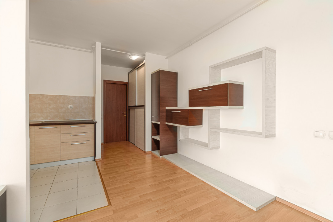 PALLADY - EVOCASA OPTIMA, APARTAMENT 2 CAMERE 72 MP TOTAL, LA CHEIE !