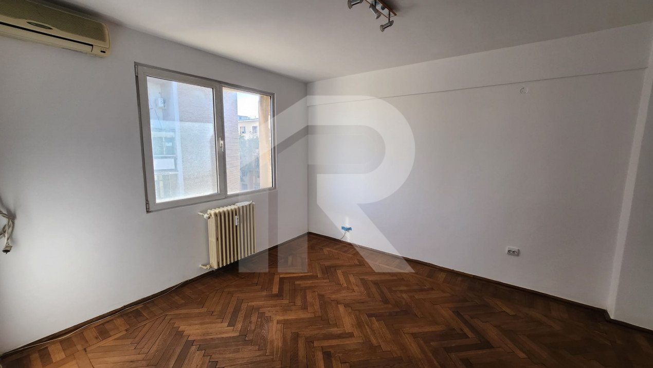 Apartament 3 Camere București Ultracentral Natiunile Unite Curtera de apel