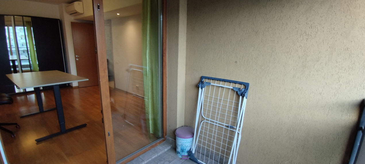 UNIRII-ALBA IULIA, 3 CAMERE LUX-99 MP, PARCARE SUBTERANA!