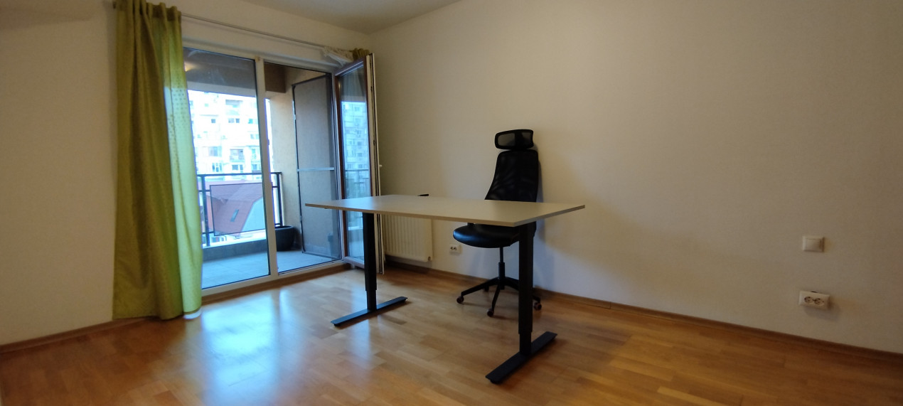 UNIRII-ALBA IULIA, 3 CAMERE LUX-99 MP, PARCARE SUBTERANA!