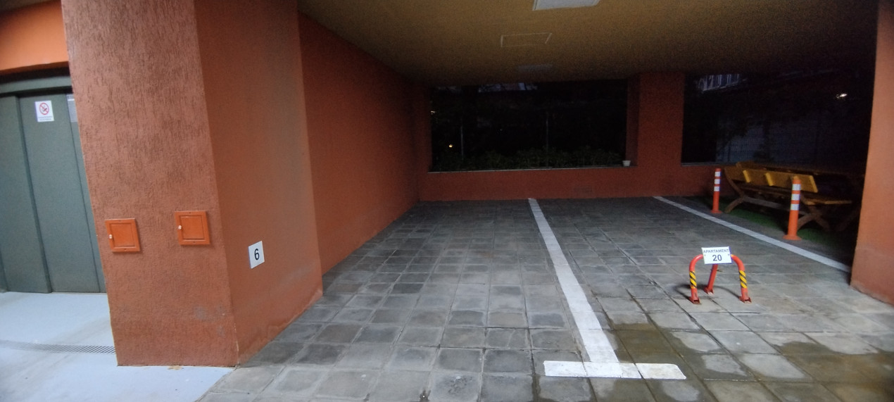 UNIRII-ALBA IULIA, 3 CAMERE LUX-99 MP, PARCARE SUBTERANA!