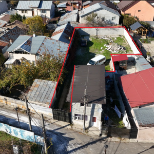 PANTELIMON, LOT 429 MP 