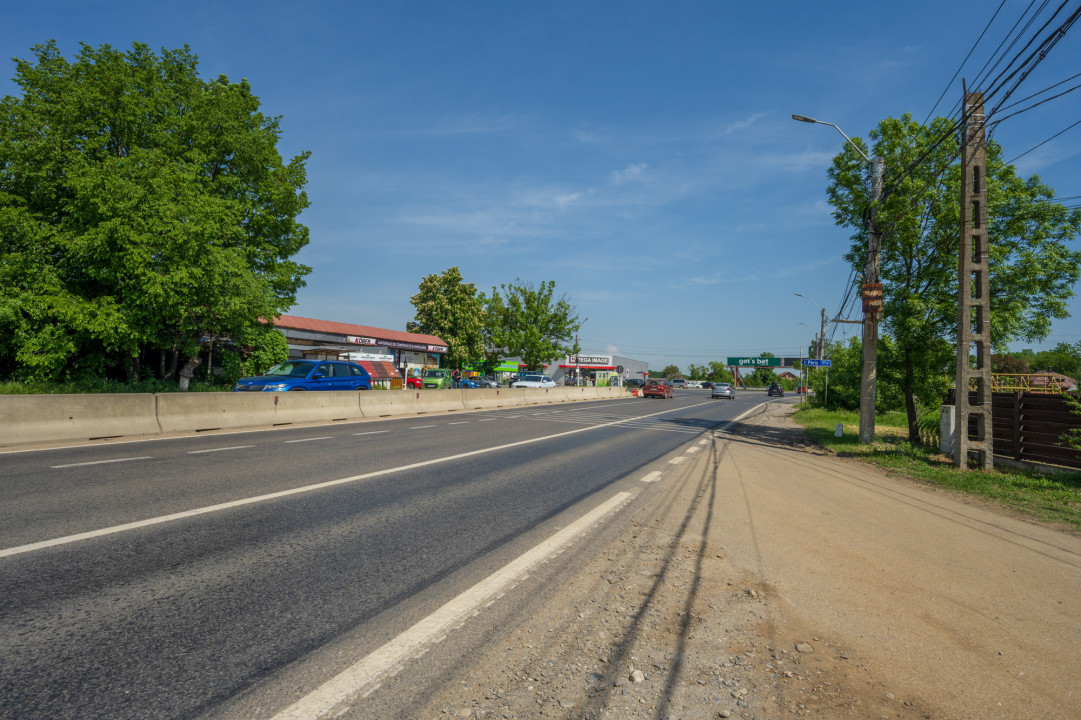 TANCABESTI – SNAGOV PLAZA, CASA 115 MP, 540 LOT!