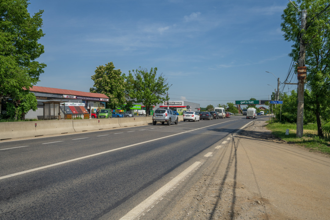 TANCABESTI – SNAGOV PLAZA, CASA 115 MP, 540 LOT!