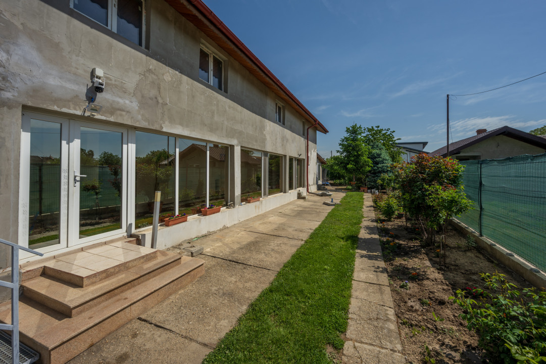 TANCABESTI – SNAGOV PLAZA, CASA 115 MP, 540 LOT!
