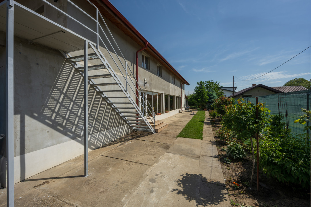 TANCABESTI – SNAGOV PLAZA, CASA 115 MP, 540 LOT!