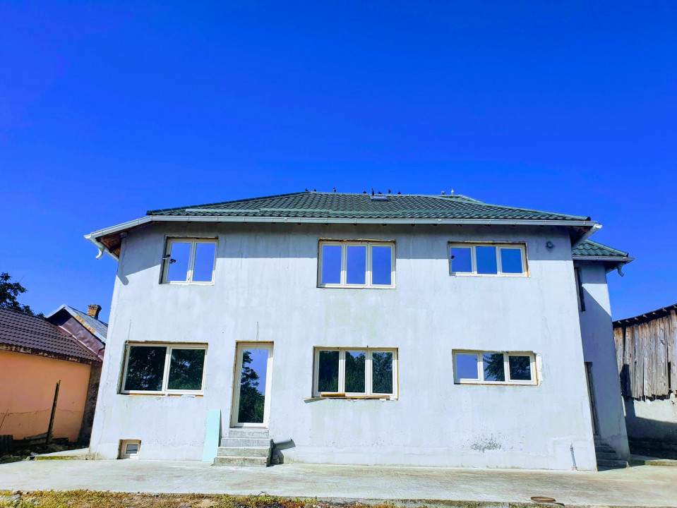 OINACU, CASA 356 MP, LOT 1941 MP 